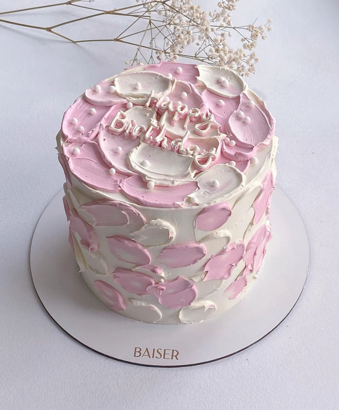 Tort BAISER