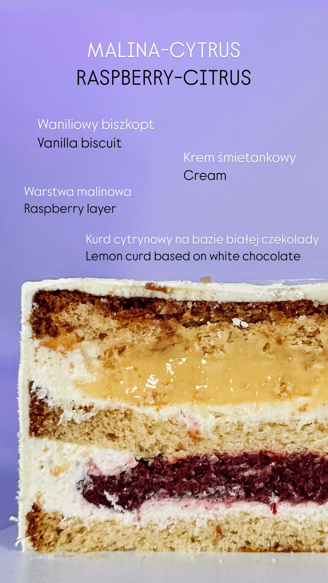 Raspberry-Citrus