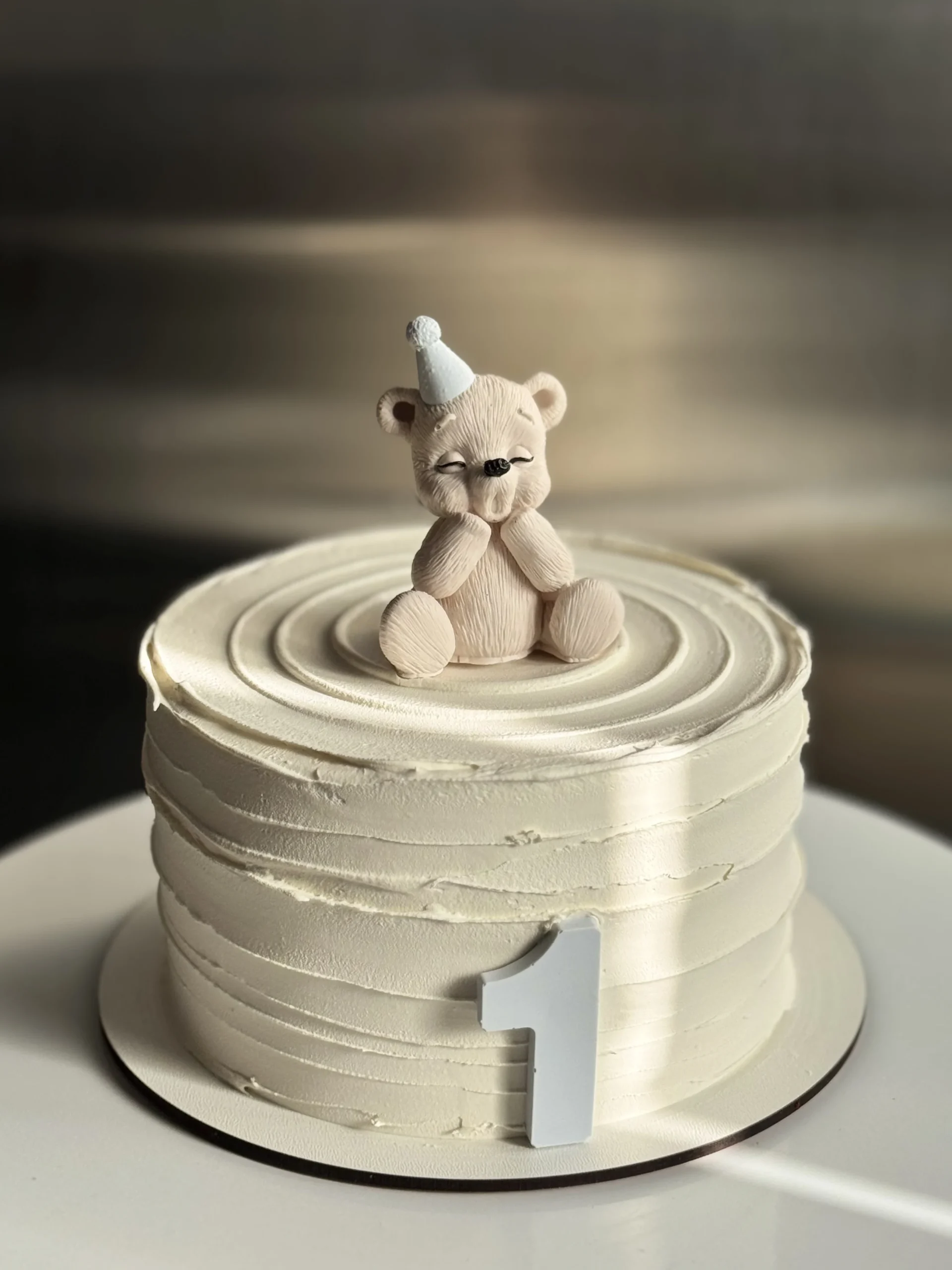 Tort minimalistyczny