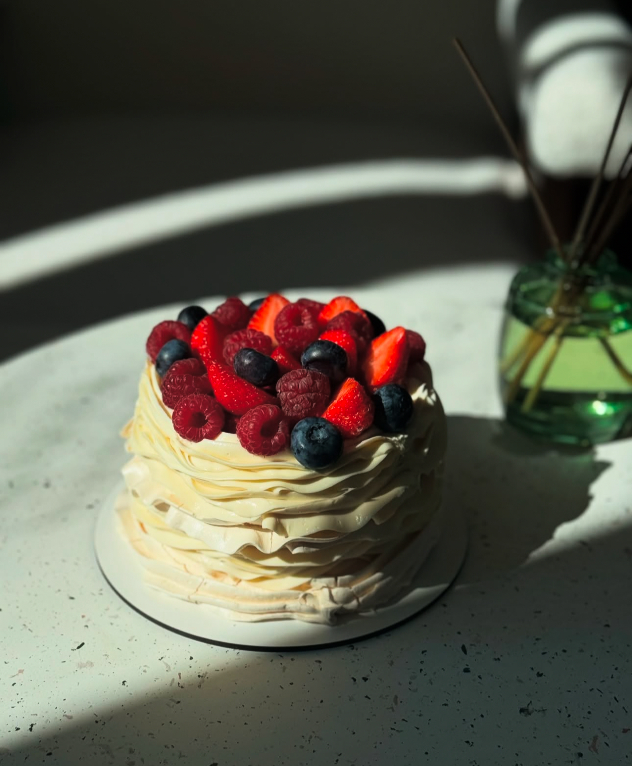 Beza Pavlova