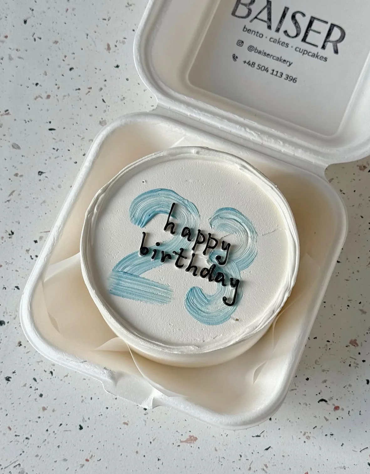 Bento LICZBA