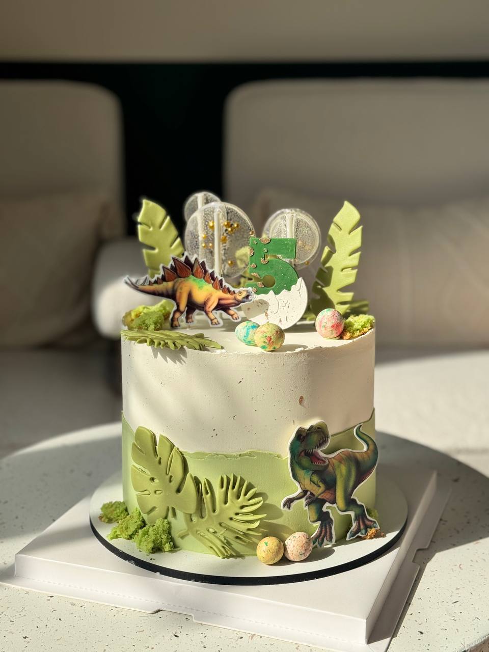 DINO Tort