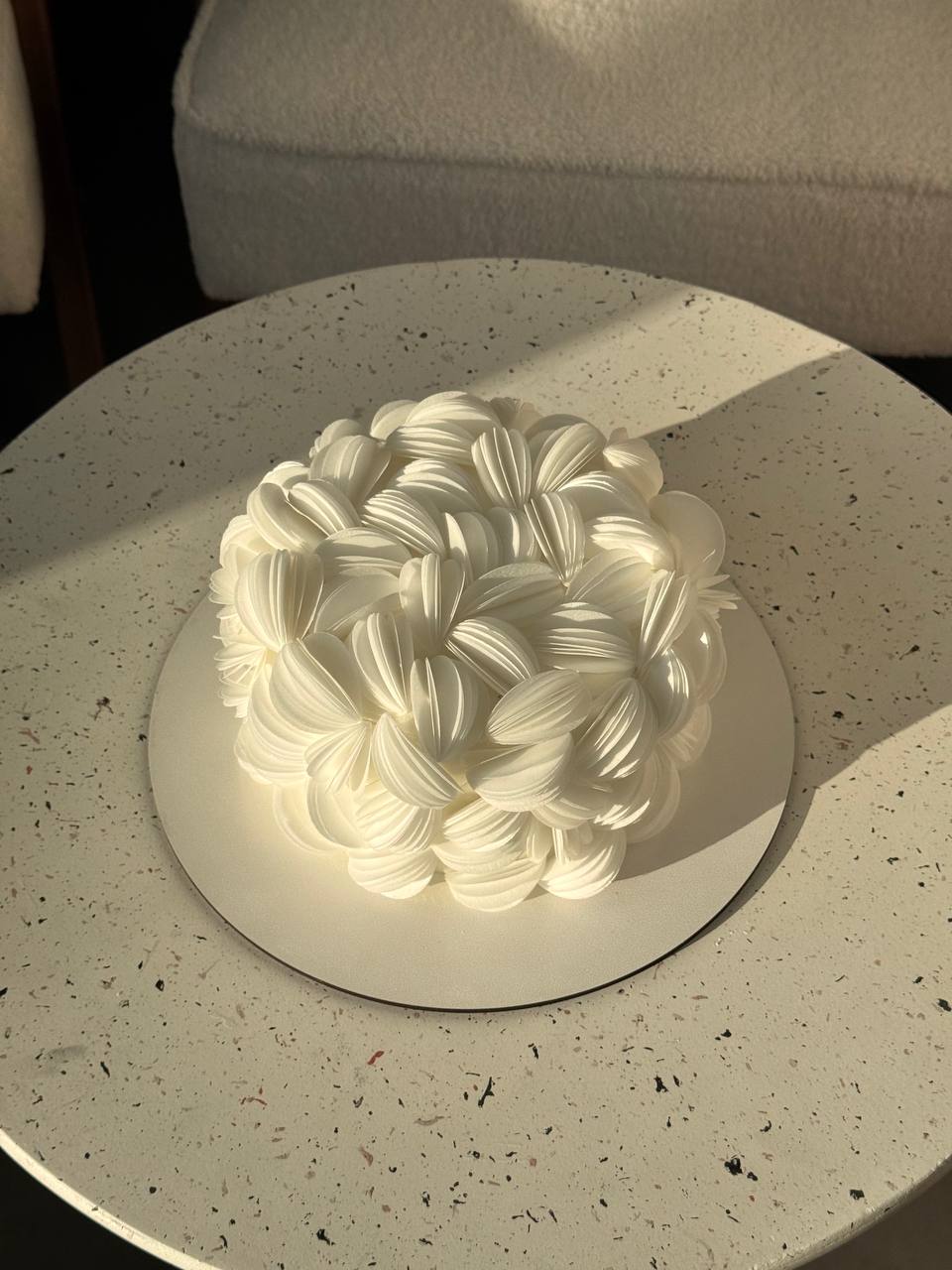 Tort chmurka