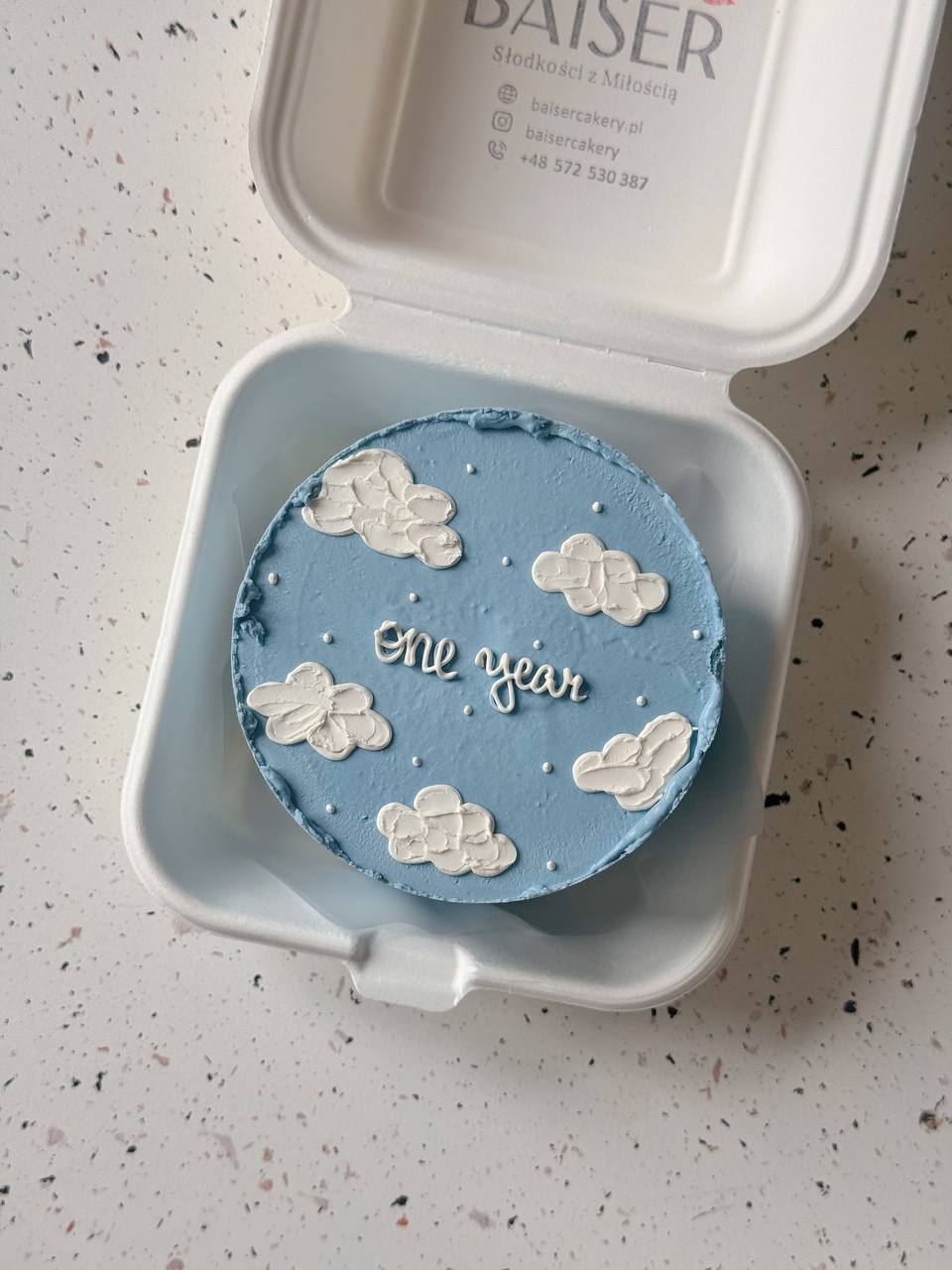 Bento chmurki