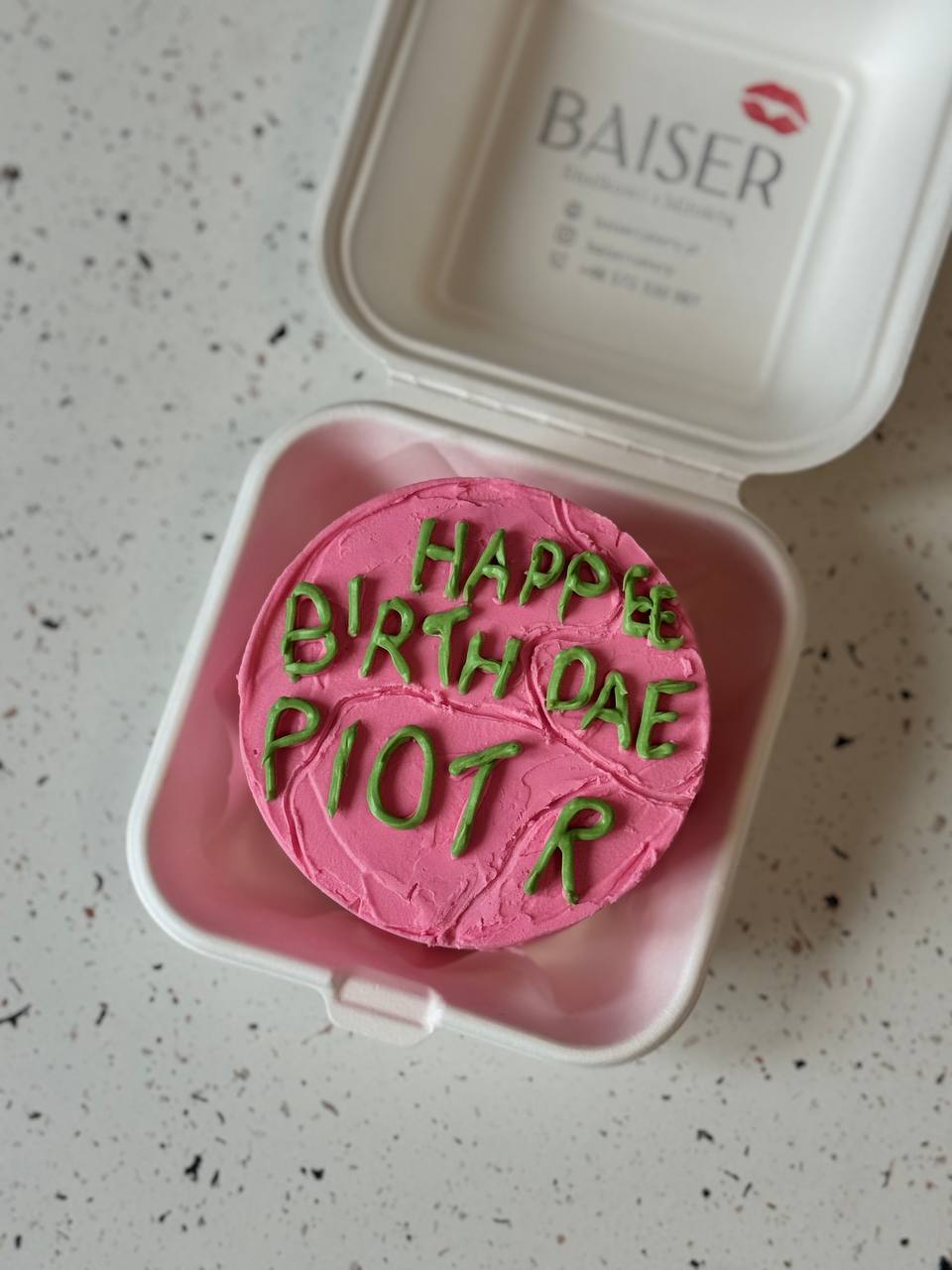 Bento harry potter