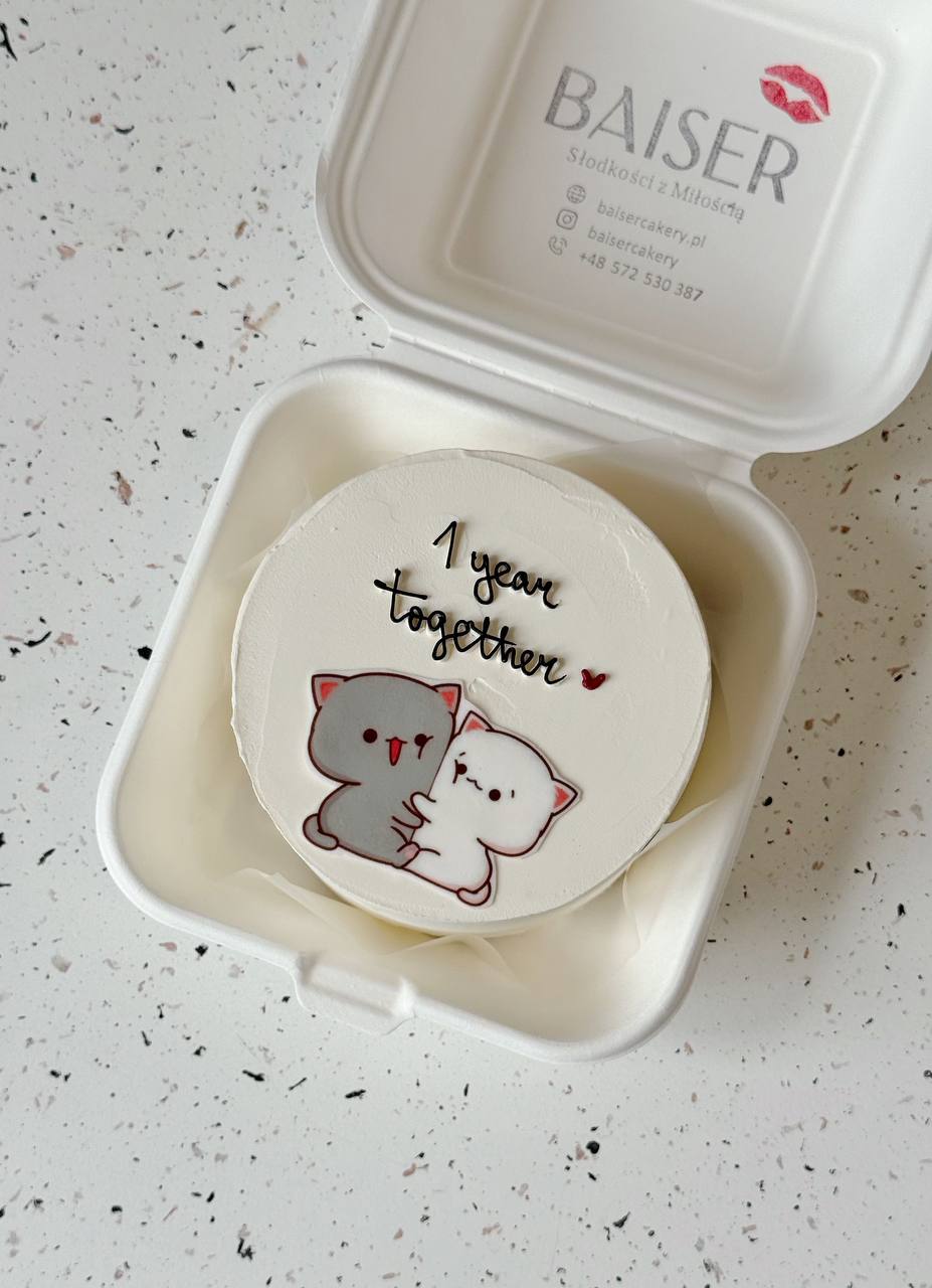 Bento kotki