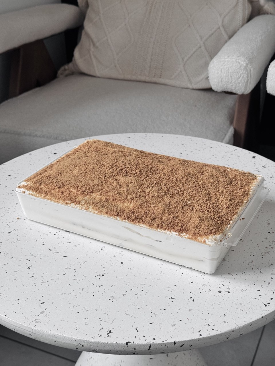 tort to go - Napoleon