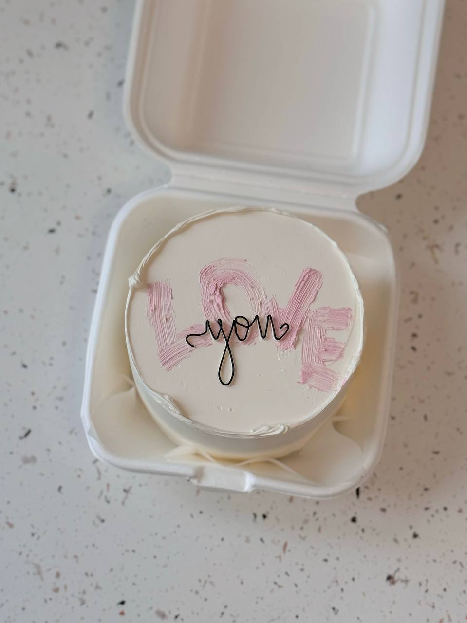Bento love you