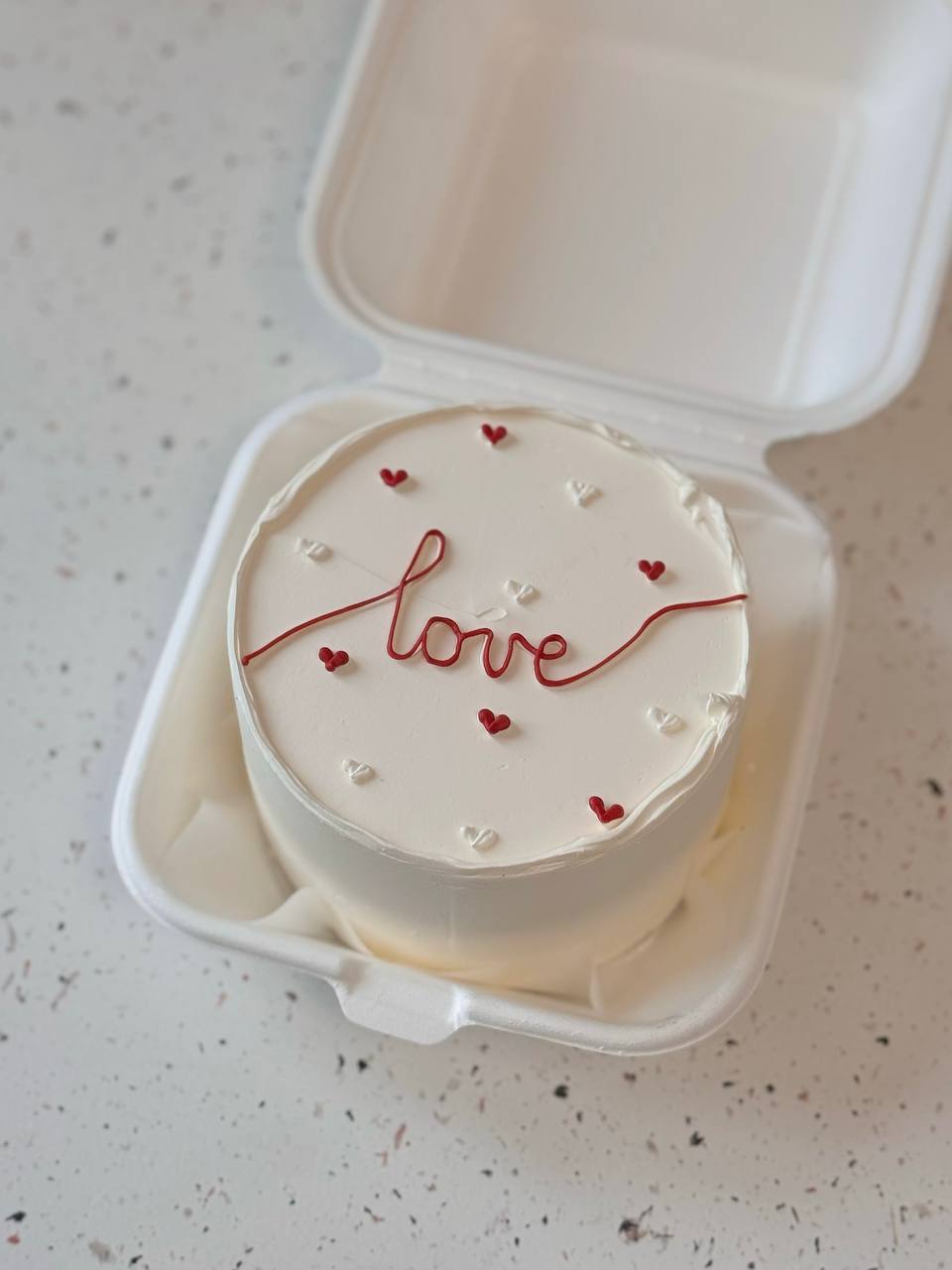 Bento love