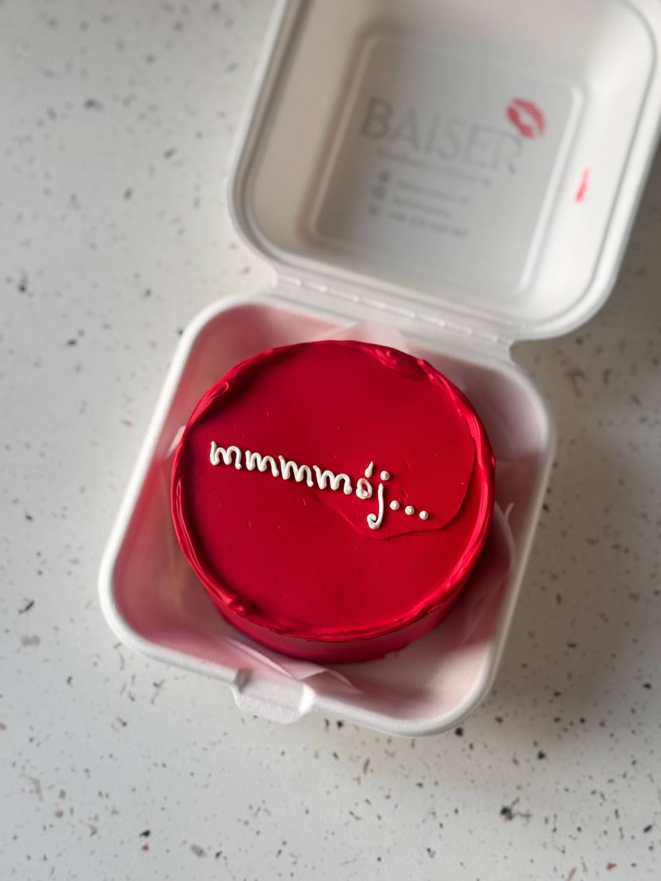 Bento dla niego/niej